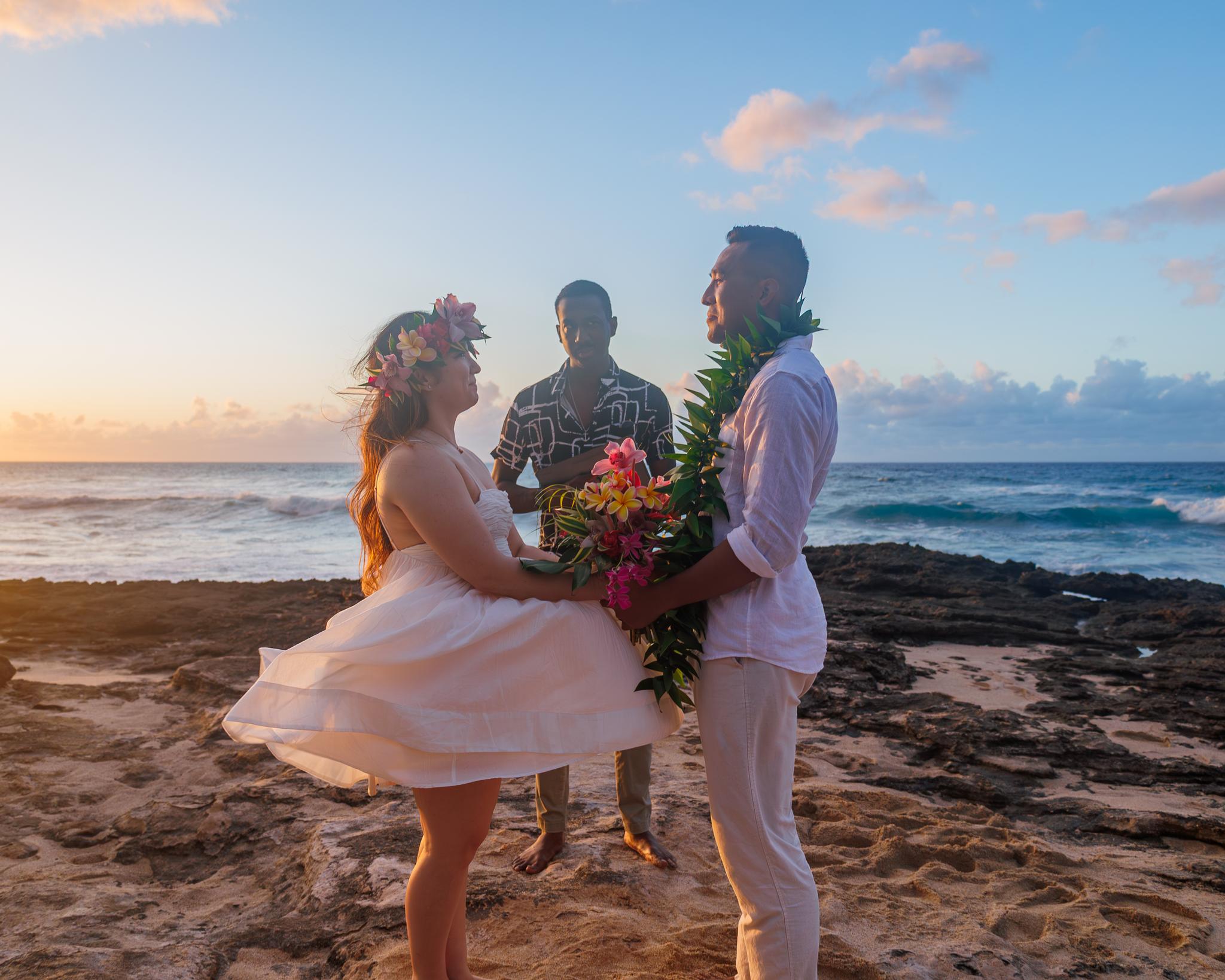 Choosing the Perfect Wedding Photographer: Essentials to Consider